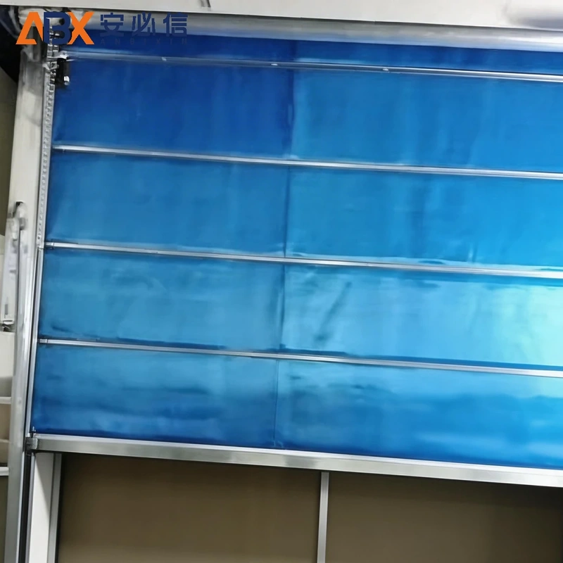 惠州柔性门
